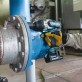 Makita DTW1004Z smūginis veržliasukis 1/2" Makita DTW1004Z smūginis veržliasukis 1/2"